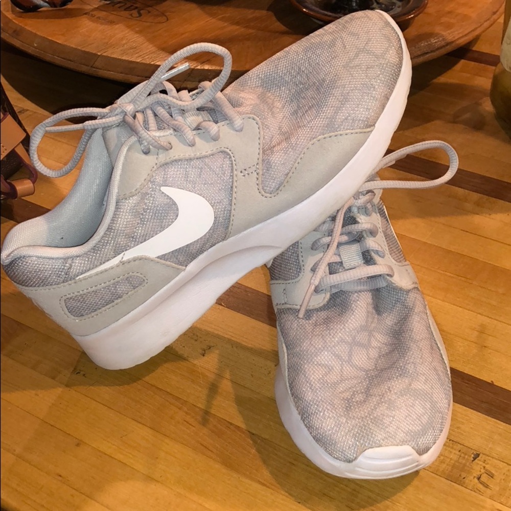 Grey Nike Womens size 6